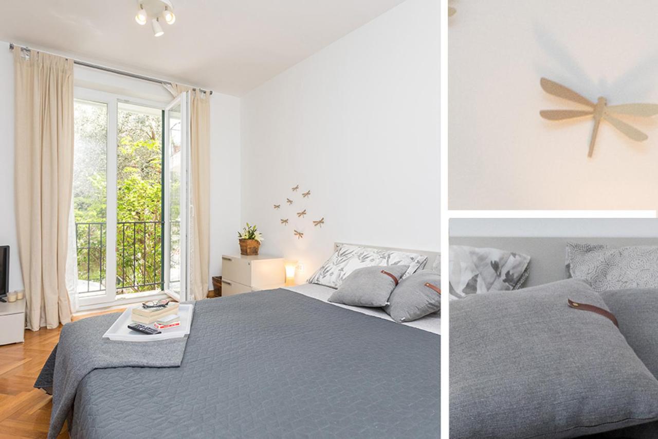 Luxury Bonbon Next To Banje Beach And Old Town, Great Location Dubrovnik Exteriör bild