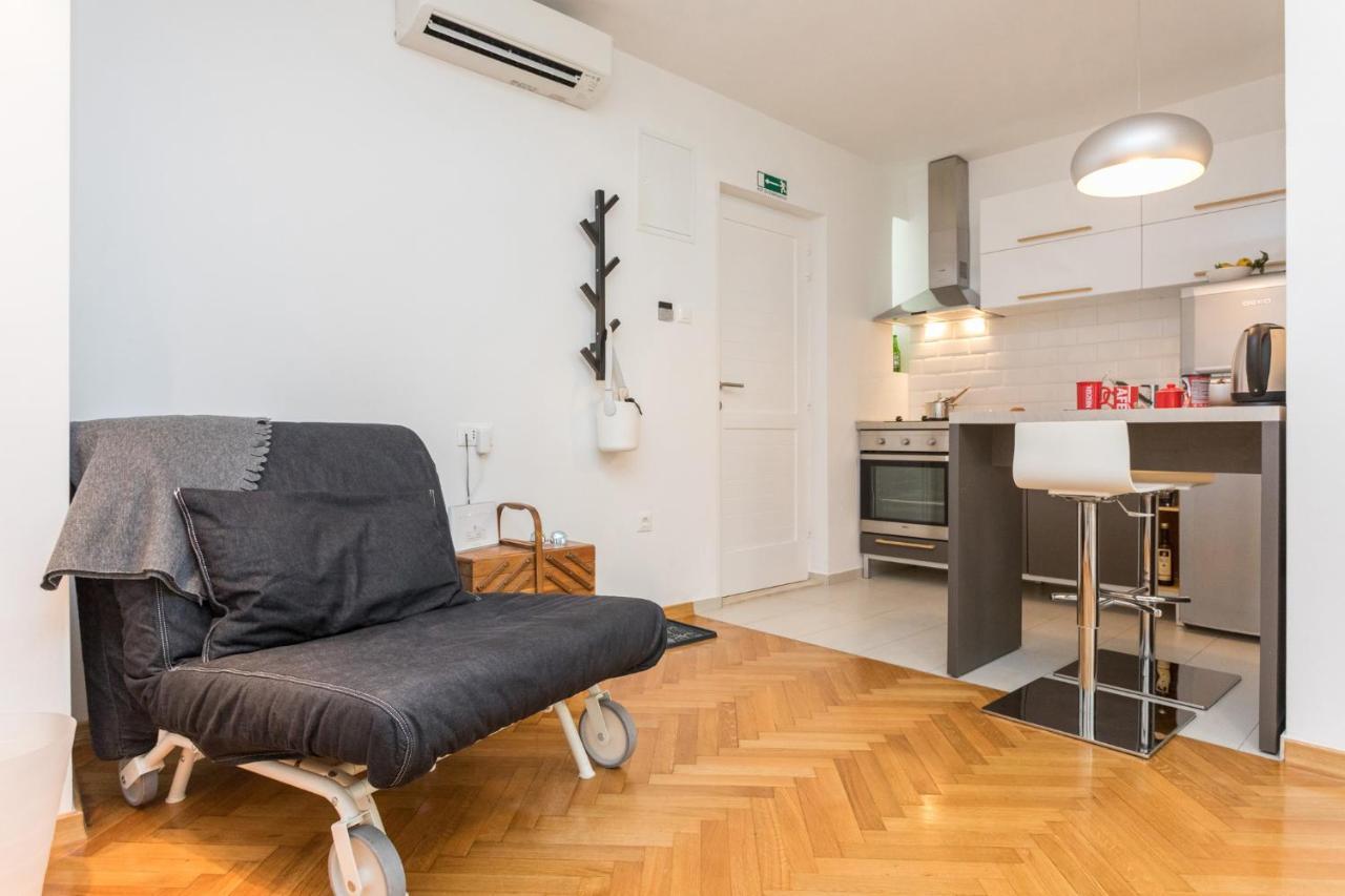 Luxury Bonbon Next To Banje Beach And Old Town, Great Location Dubrovnik Exteriör bild