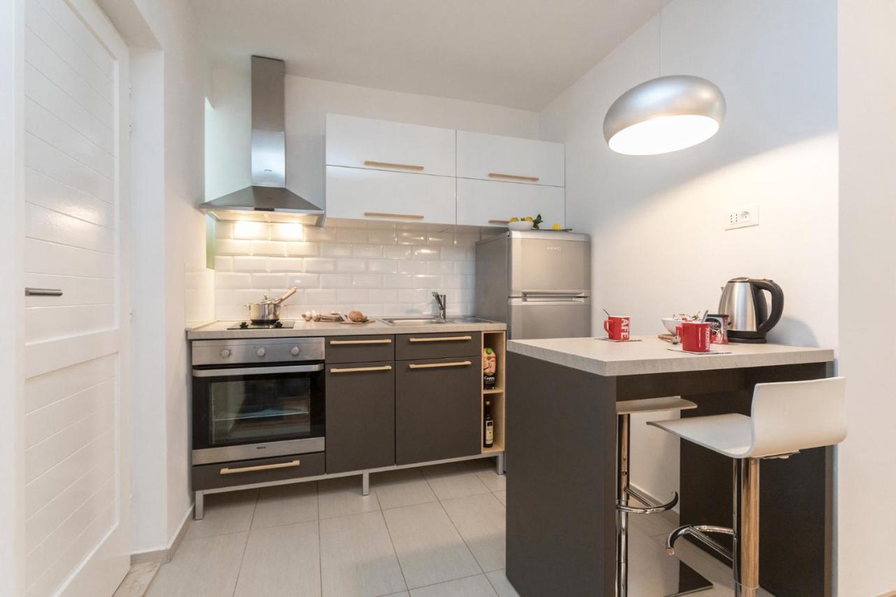 Luxury Bonbon Next To Banje Beach And Old Town, Great Location Dubrovnik Exteriör bild