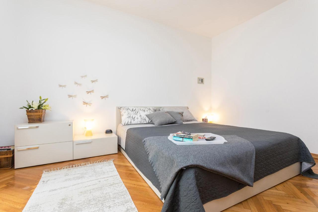 Luxury Bonbon Next To Banje Beach And Old Town, Great Location Dubrovnik Exteriör bild