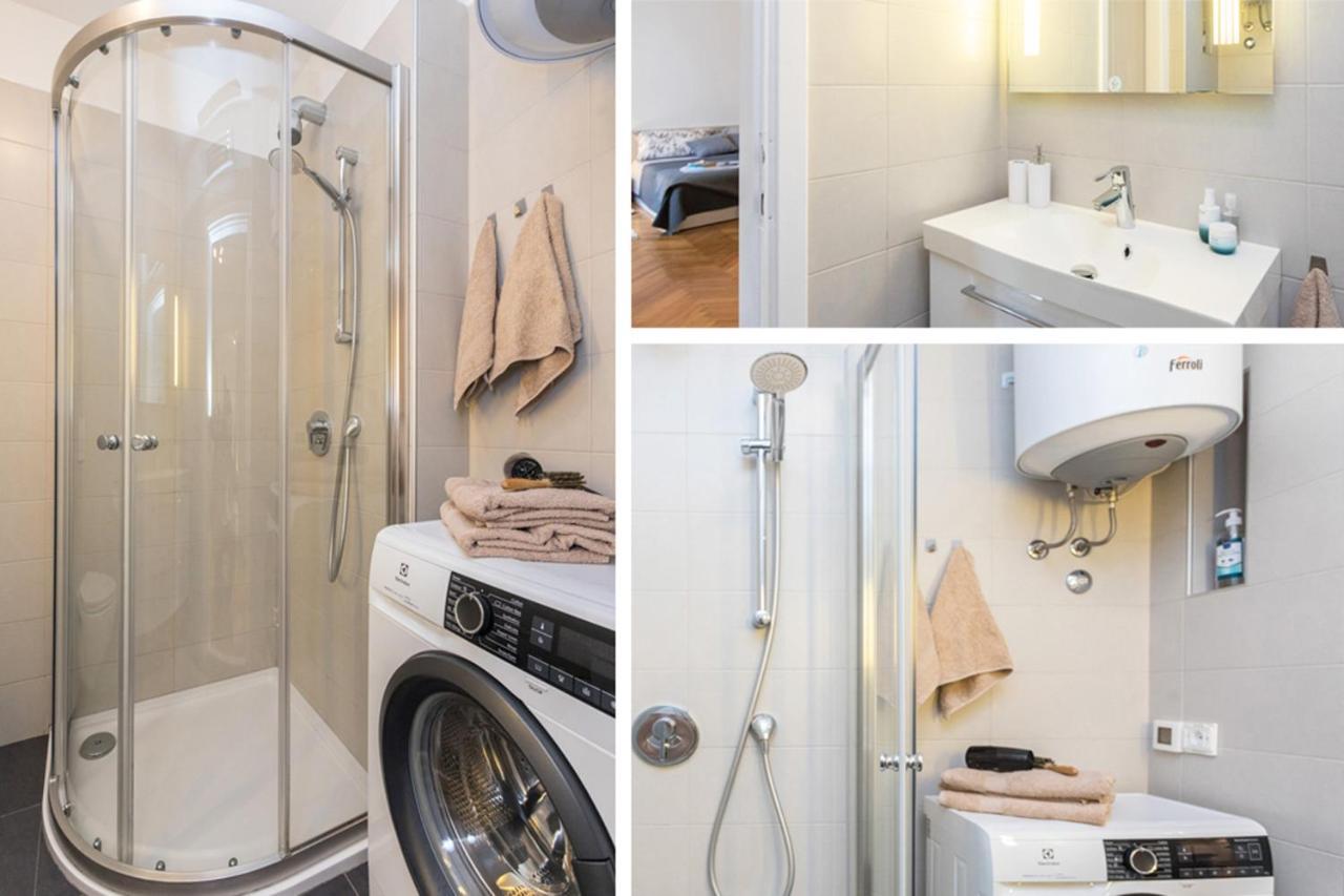 Luxury Bonbon Next To Banje Beach And Old Town, Great Location Dubrovnik Exteriör bild