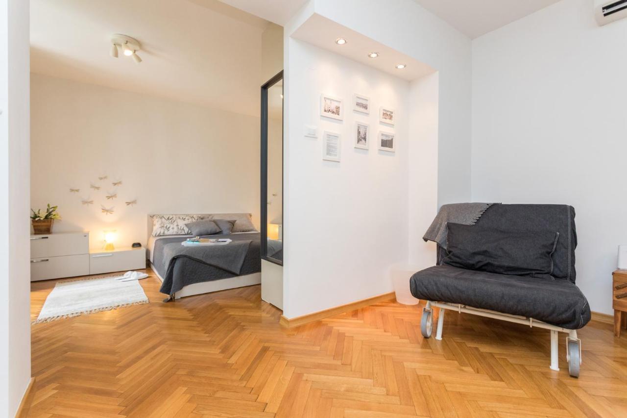 Luxury Bonbon Next To Banje Beach And Old Town, Great Location Dubrovnik Exteriör bild