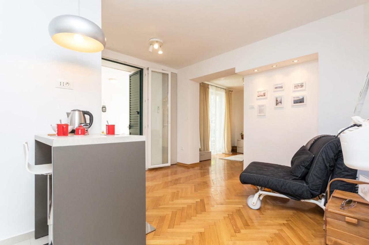 Luxury Bonbon Next To Banje Beach And Old Town, Great Location Dubrovnik Exteriör bild